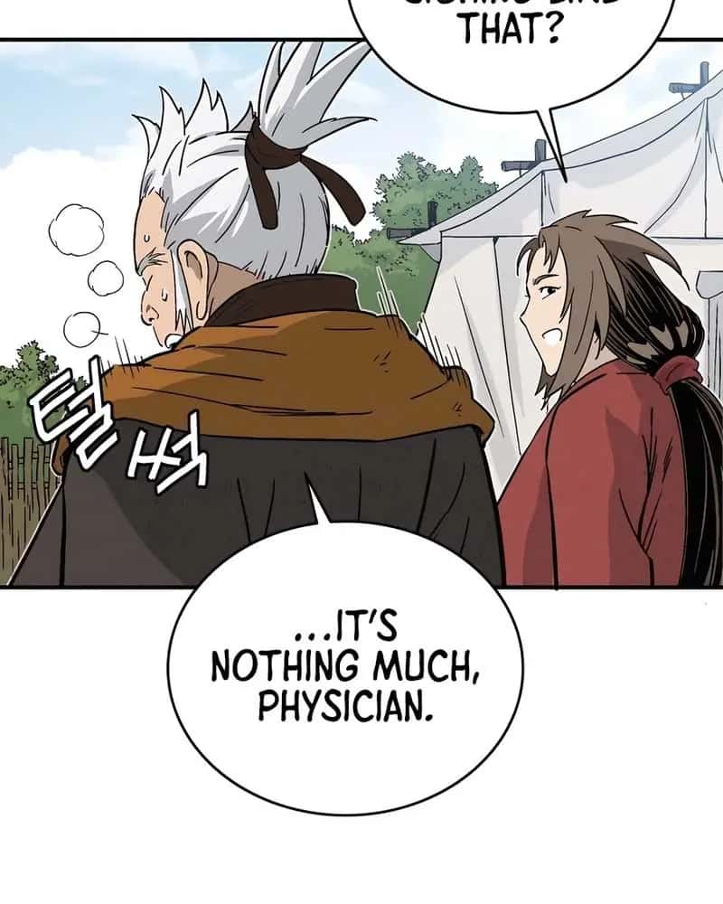 I Reincarnated as a Legendary Surgeon Chapter 116 Page 12