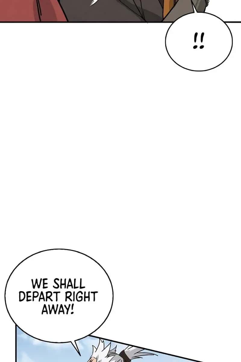 I Reincarnated as a Legendary Surgeon Chapter 116 Page 20