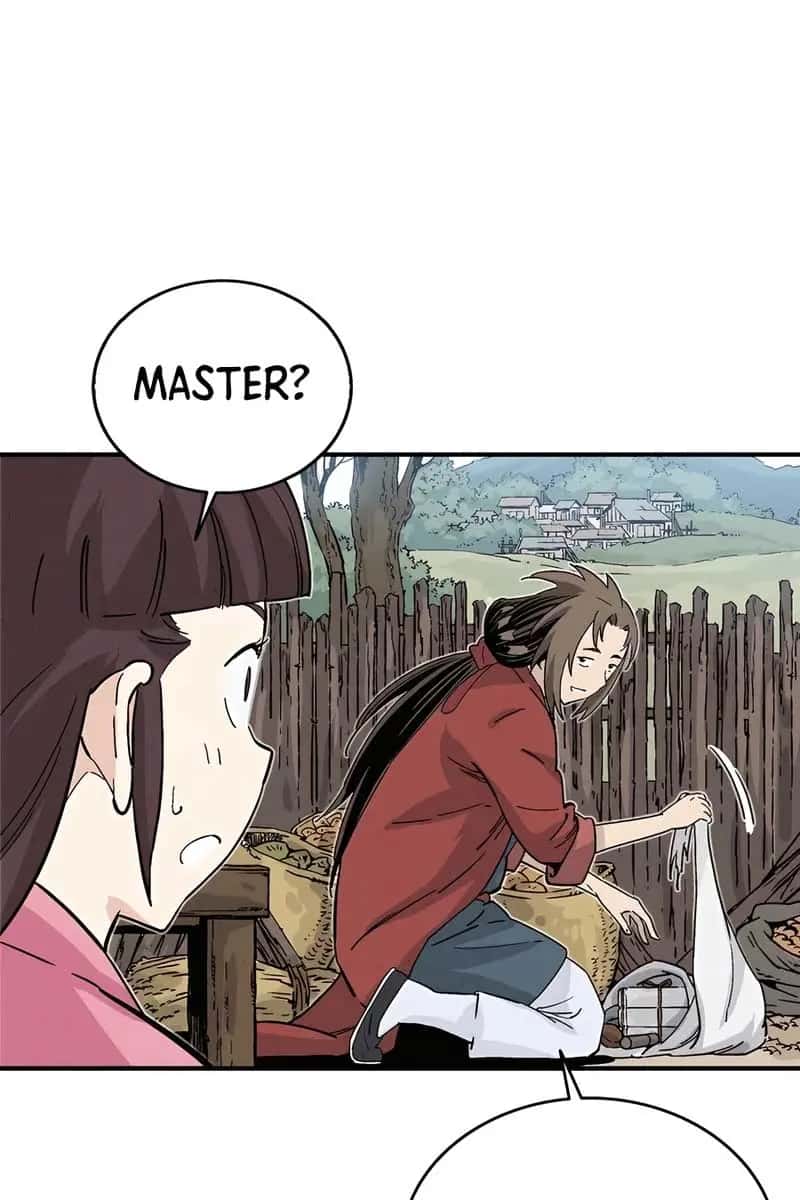 I Reincarnated as a Legendary Surgeon Chapter 116 Page 31