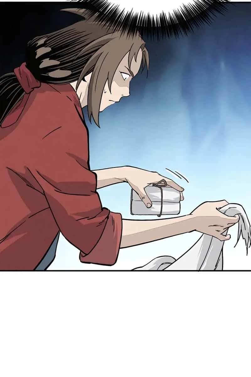 I Reincarnated as a Legendary Surgeon Chapter 116 Page 33