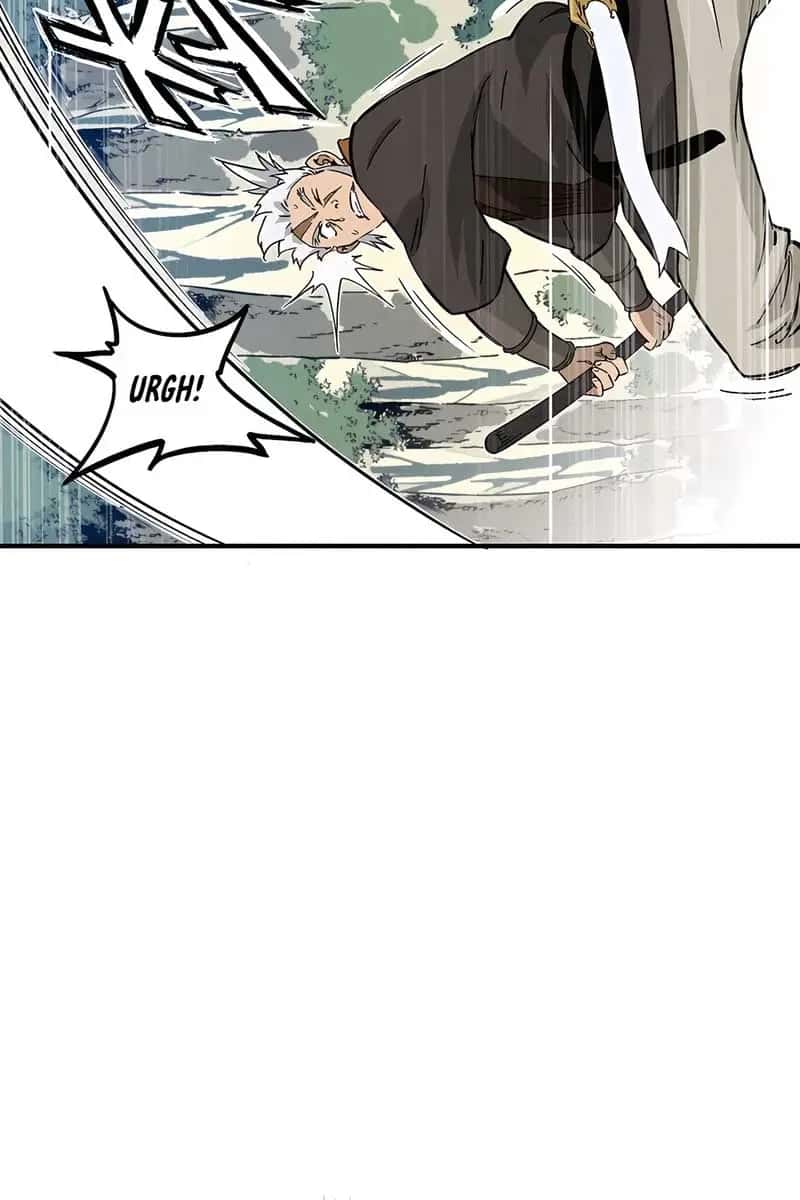 I Reincarnated as a Legendary Surgeon Chapter 116 Page 85
