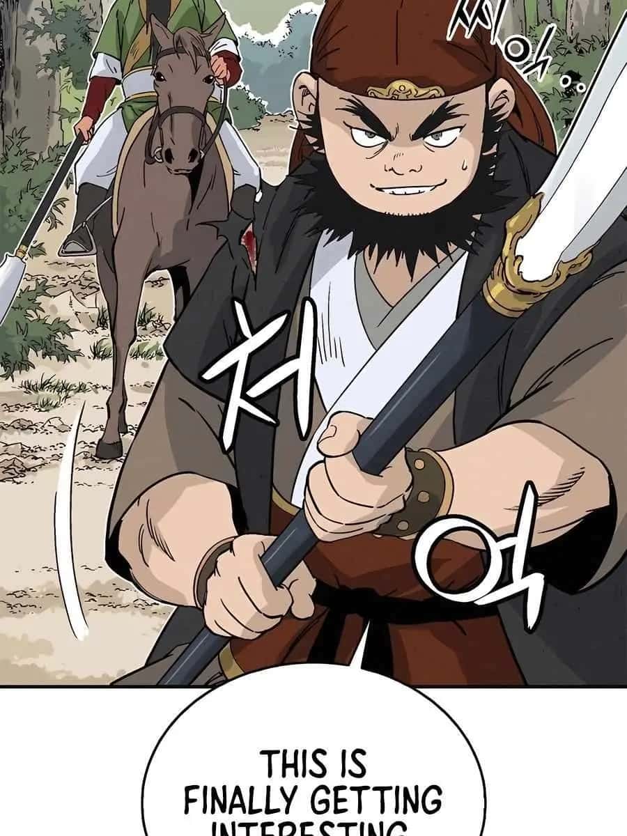 I Reincarnated as a Legendary Surgeon Chapter 117 Page 10