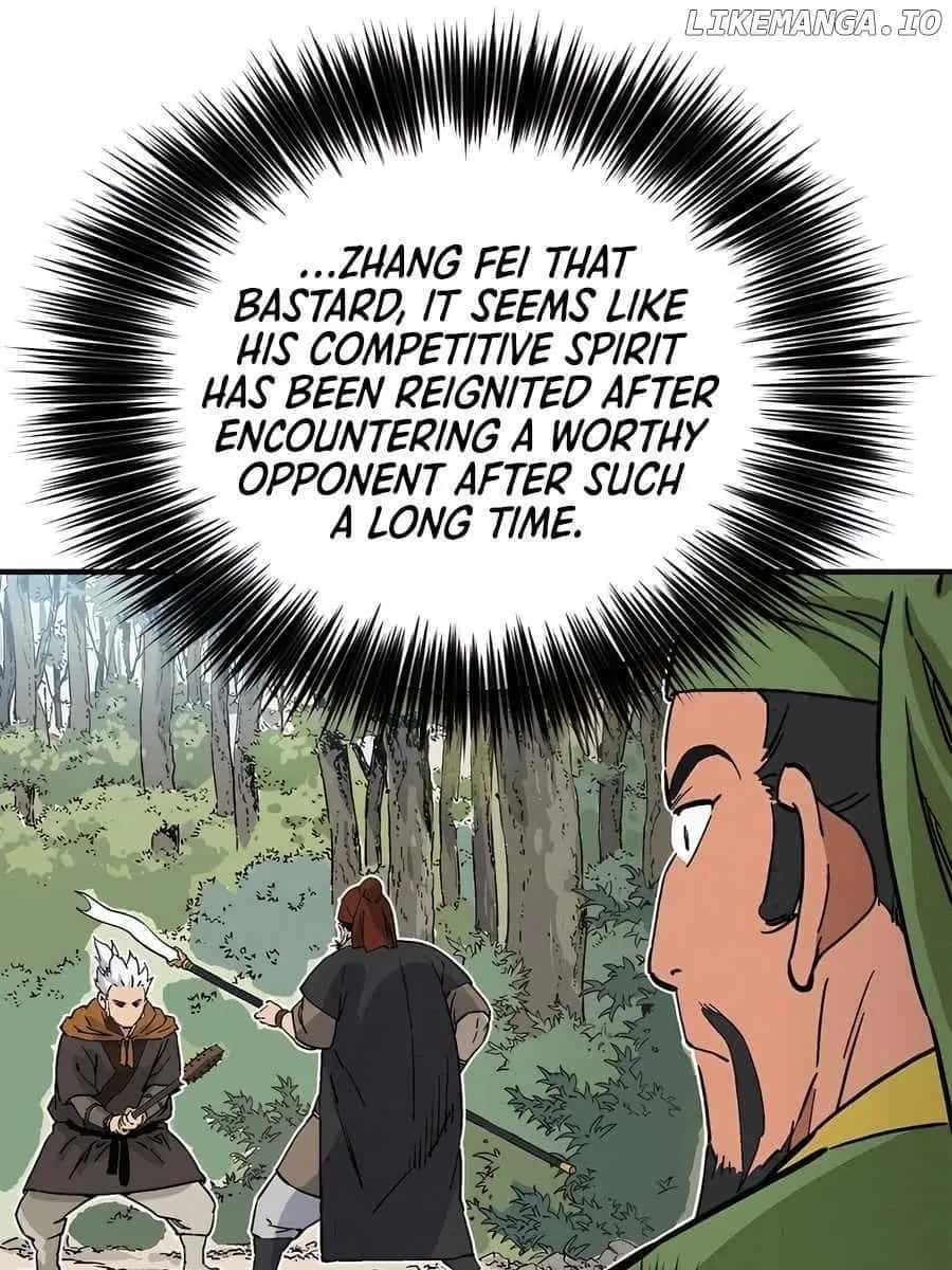 I Reincarnated as a Legendary Surgeon Chapter 117 Page 12
