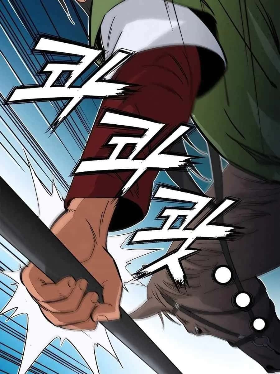 I Reincarnated as a Legendary Surgeon Chapter 117 Page 19