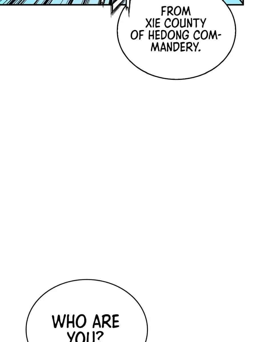 I Reincarnated as a Legendary Surgeon Chapter 117 Page 33