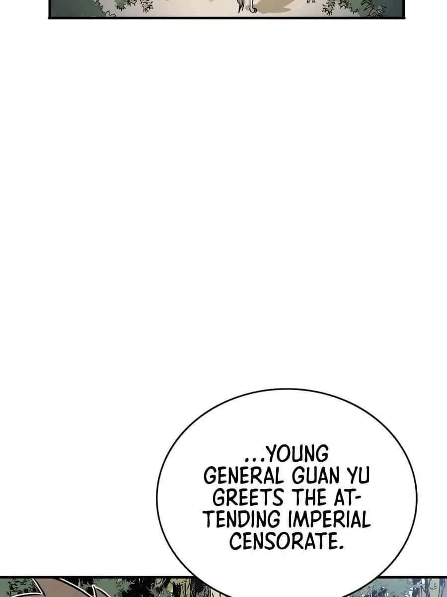 I Reincarnated as a Legendary Surgeon Chapter 117 Page 45
