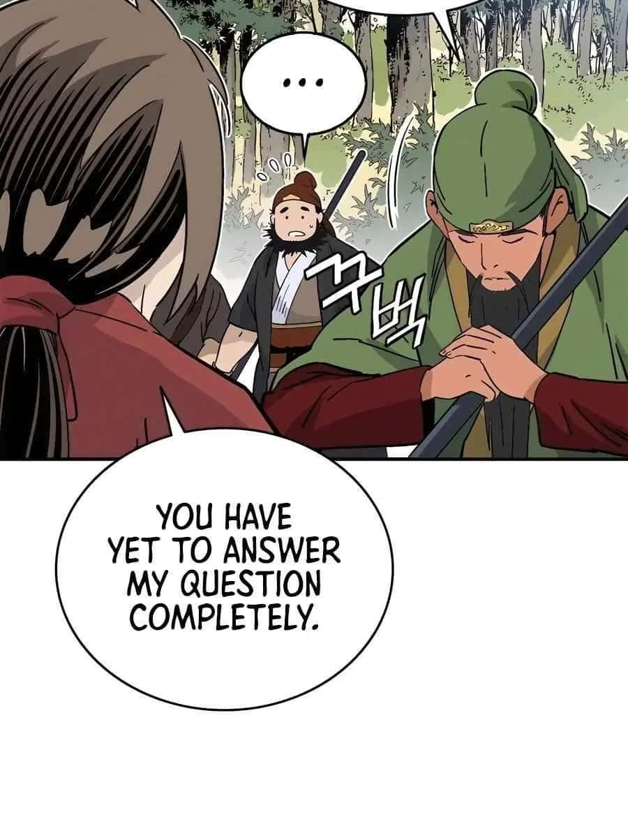 I Reincarnated as a Legendary Surgeon Chapter 117 Page 46