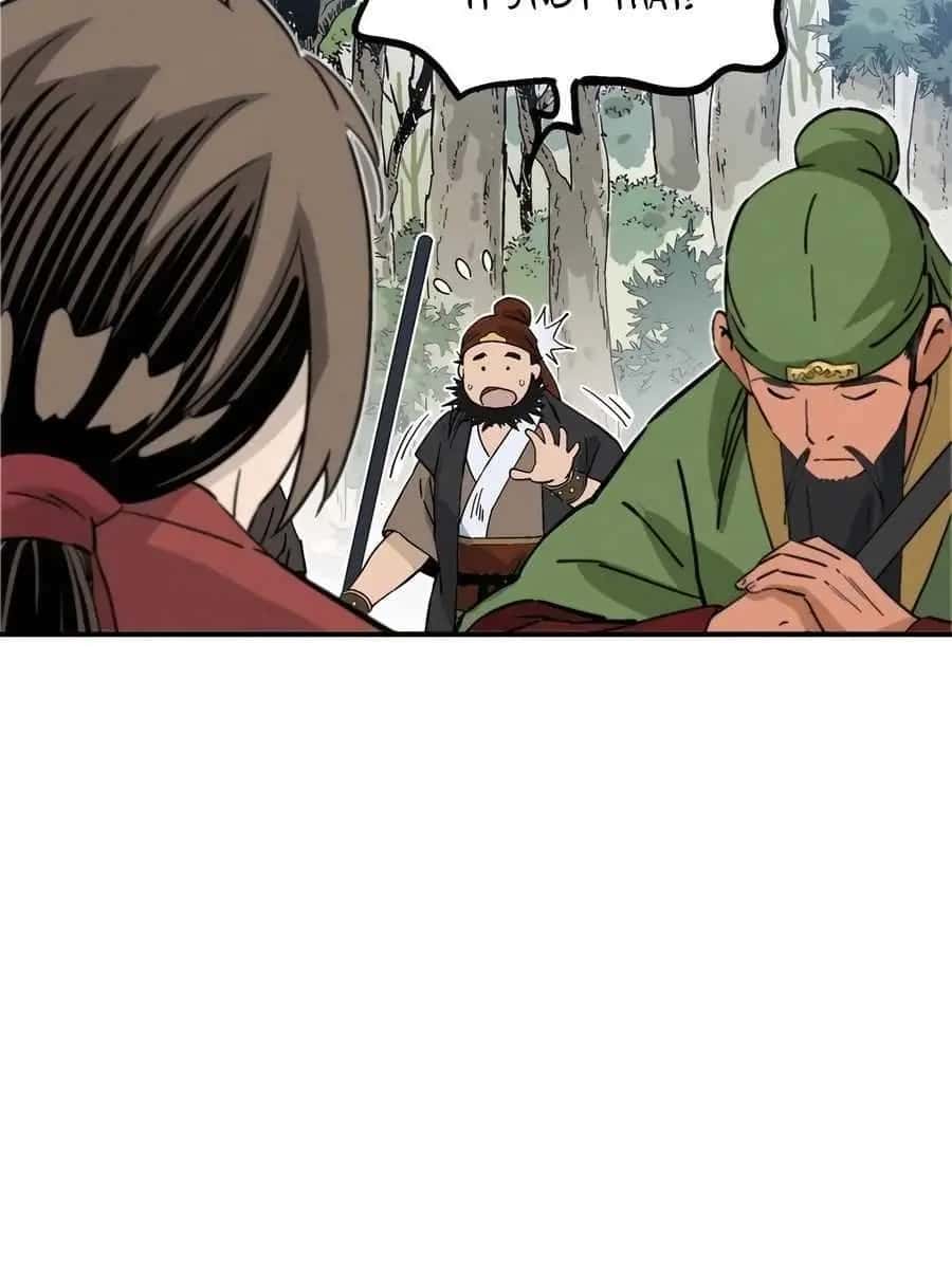 I Reincarnated as a Legendary Surgeon Chapter 117 Page 55