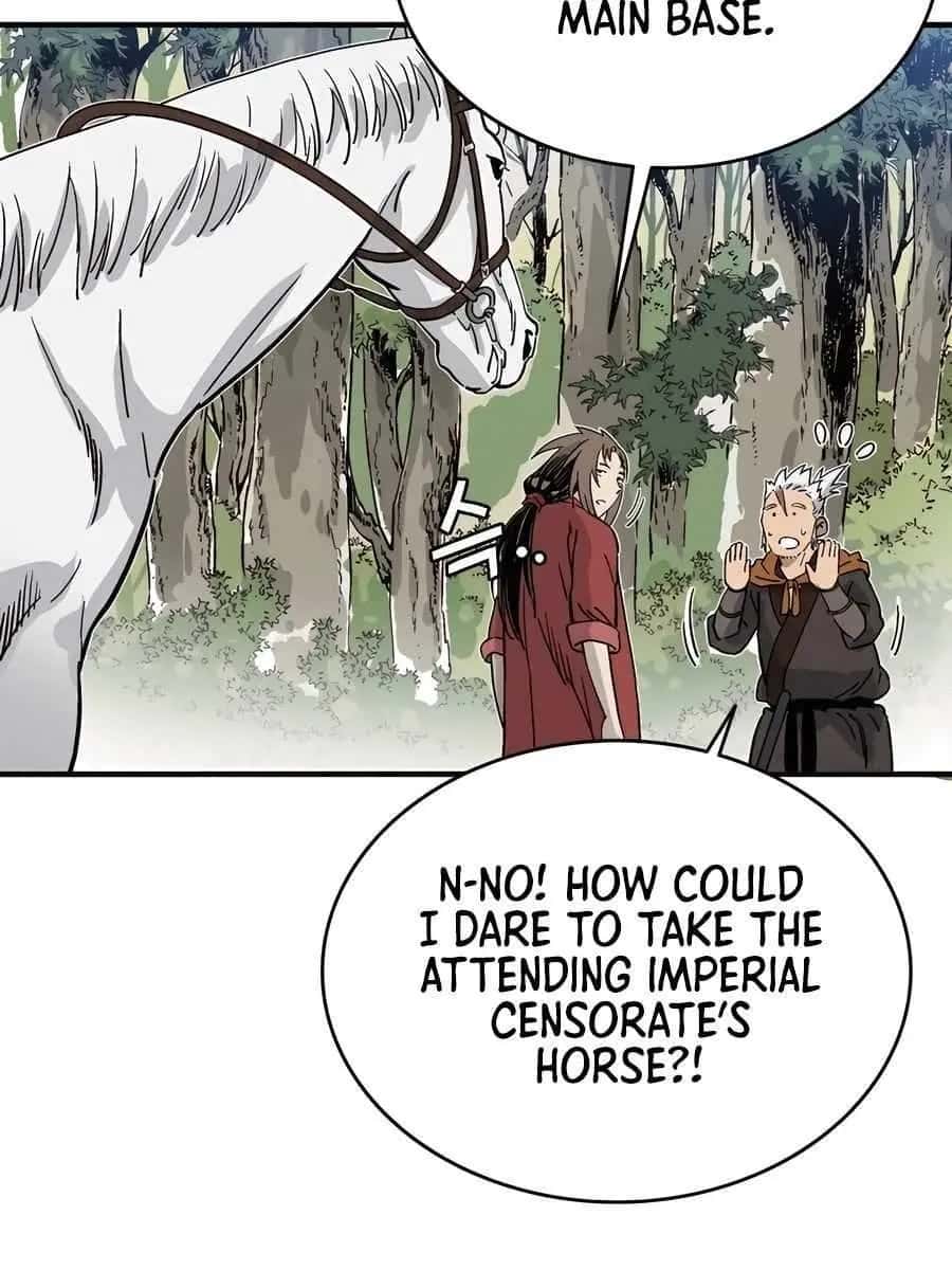 I Reincarnated as a Legendary Surgeon Chapter 117 Page 75