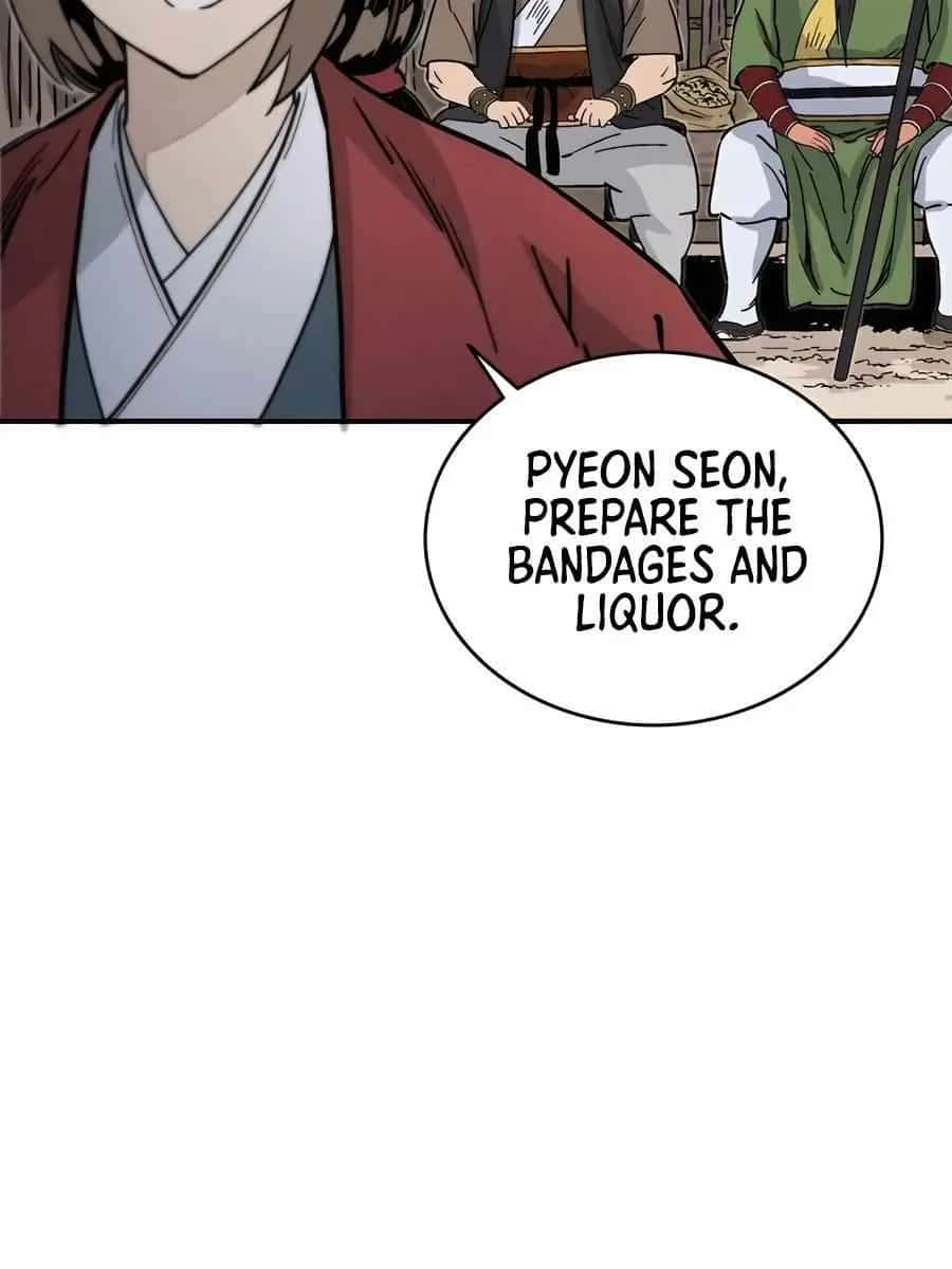 I Reincarnated as a Legendary Surgeon Chapter 118 Page 7