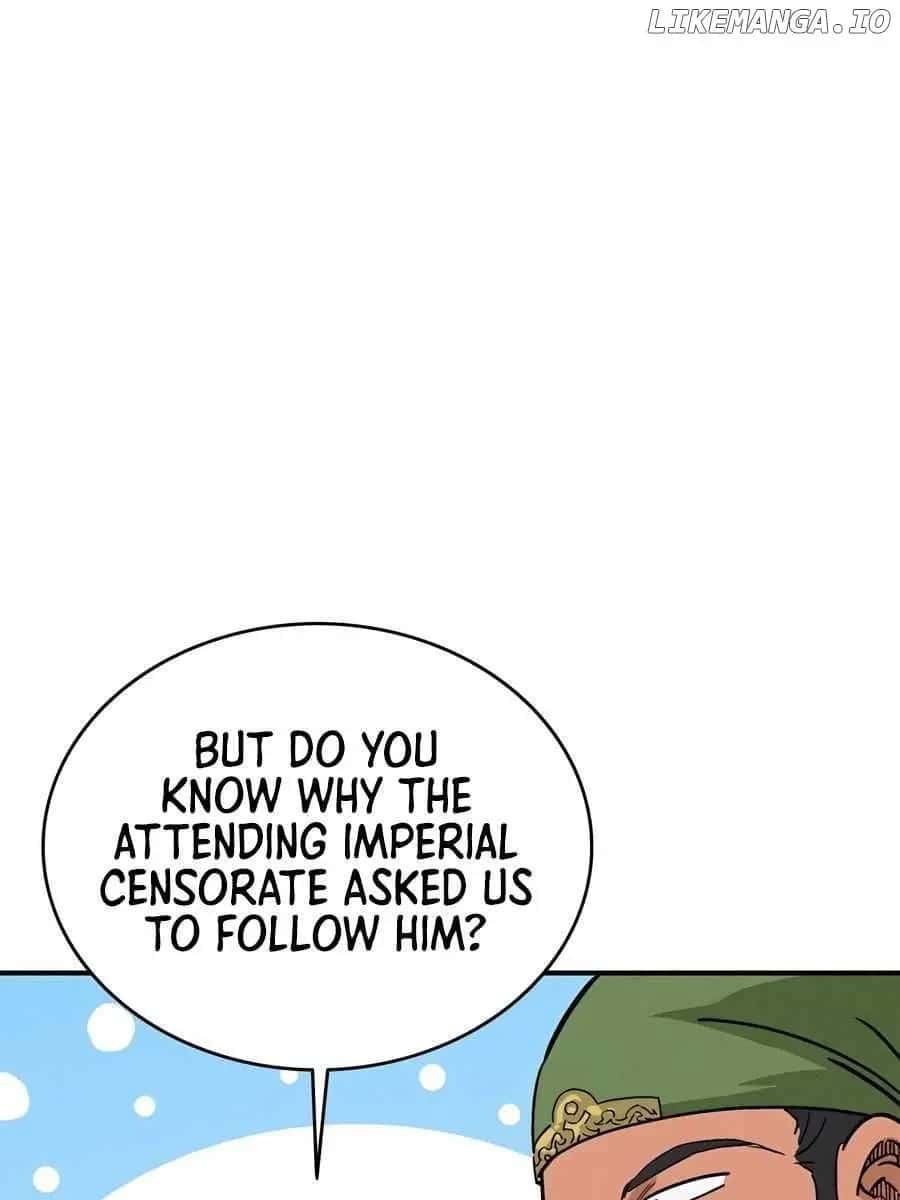 I Reincarnated as a Legendary Surgeon Chapter 118 Page 13