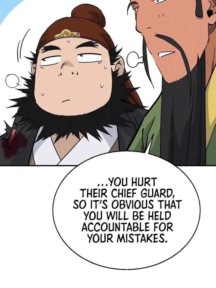 I Reincarnated as a Legendary Surgeon Chapter 118 Page 14