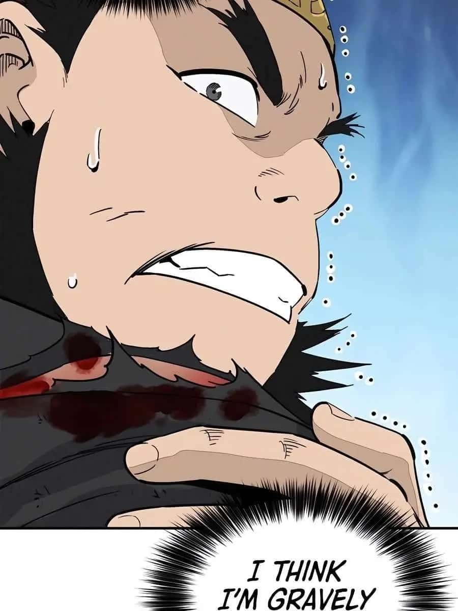 I Reincarnated as a Legendary Surgeon Chapter 118 Page 19