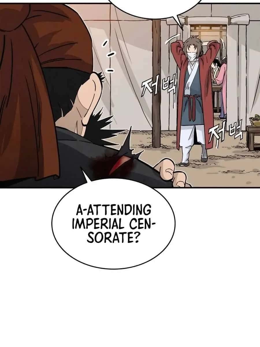 I Reincarnated as a Legendary Surgeon Chapter 118 Page 21