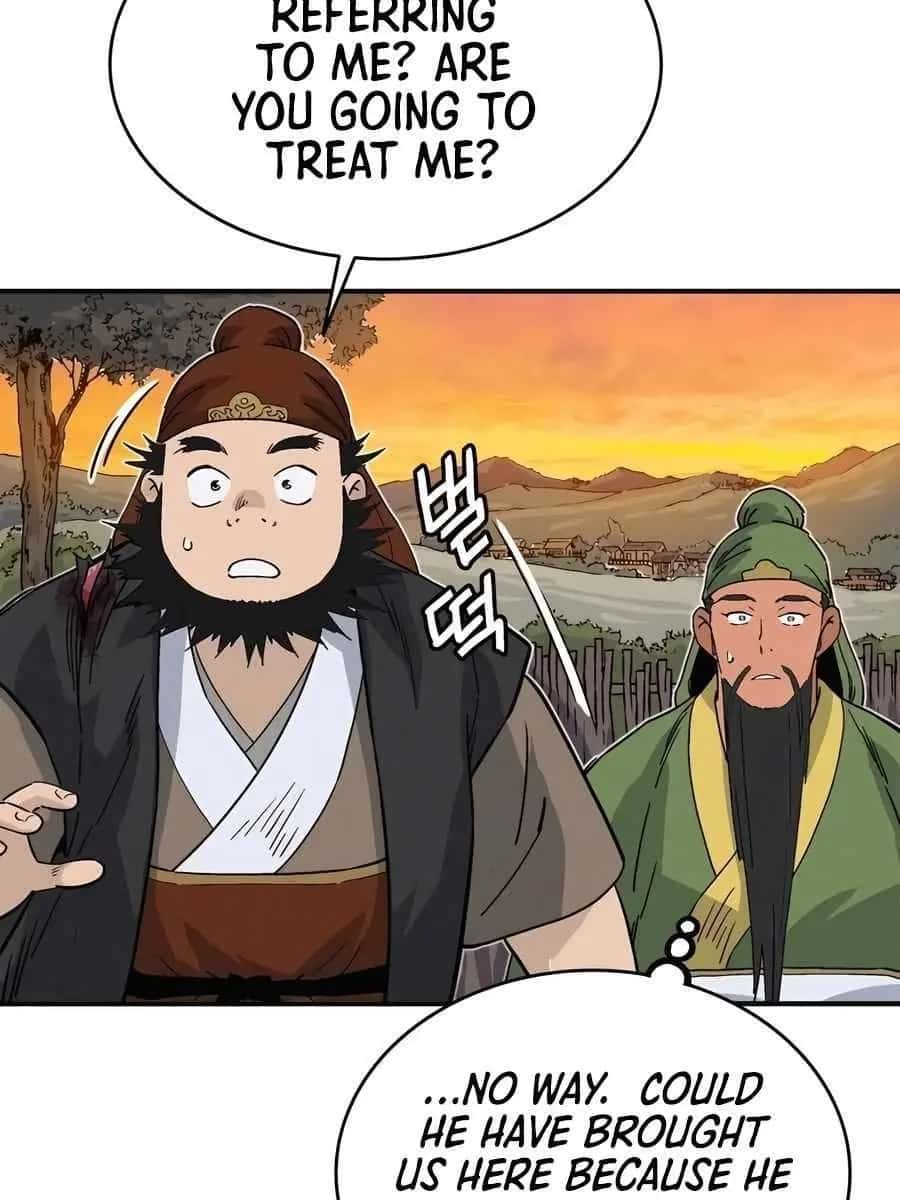 I Reincarnated as a Legendary Surgeon Chapter 118 Page 25