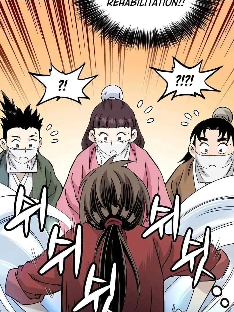 I Reincarnated as a Legendary Surgeon Chapter 118 Page 49