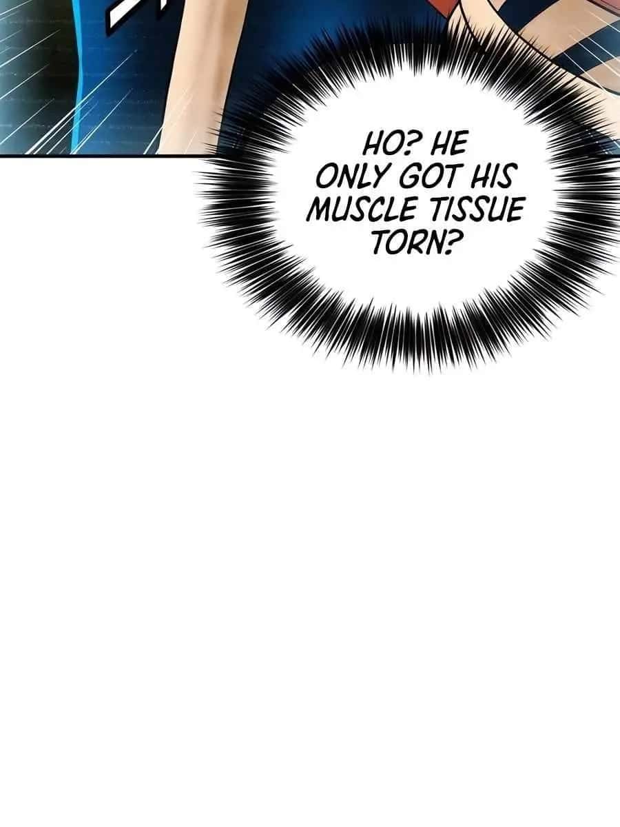 I Reincarnated as a Legendary Surgeon Chapter 118 Page 67
