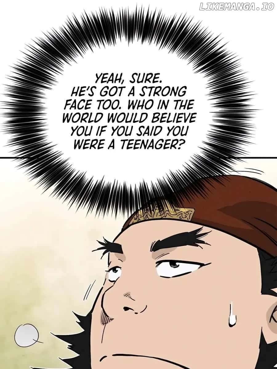 I Reincarnated as a Legendary Surgeon Chapter 118 Page 73