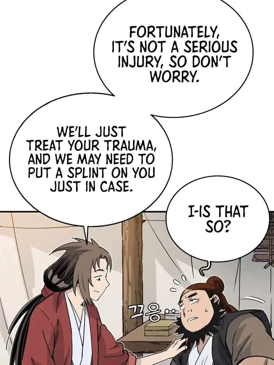 I Reincarnated as a Legendary Surgeon Chapter 118 Page 75