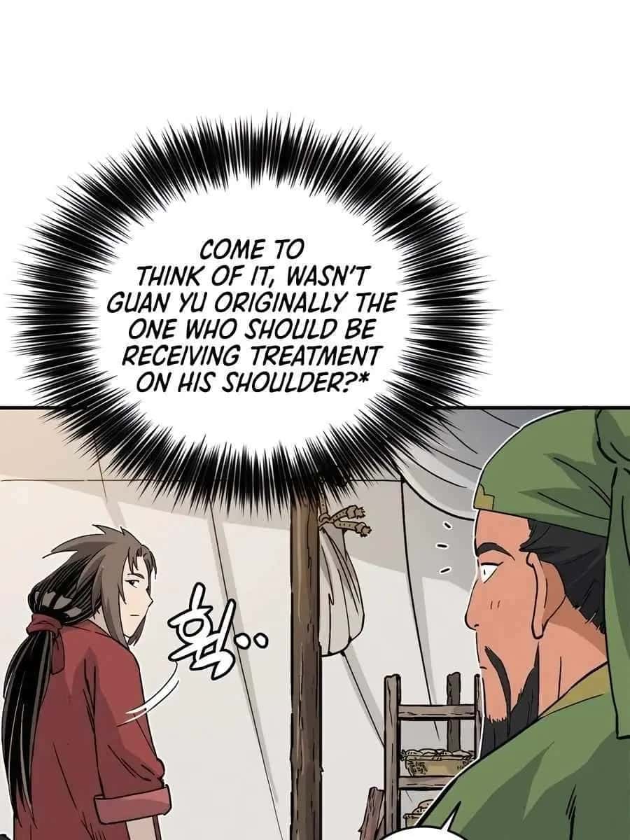 I Reincarnated as a Legendary Surgeon Chapter 118 Page 77