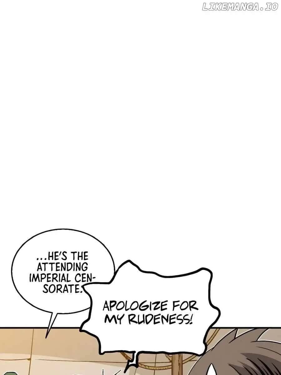 I Reincarnated as a Legendary Surgeon Chapter 118 Page 93