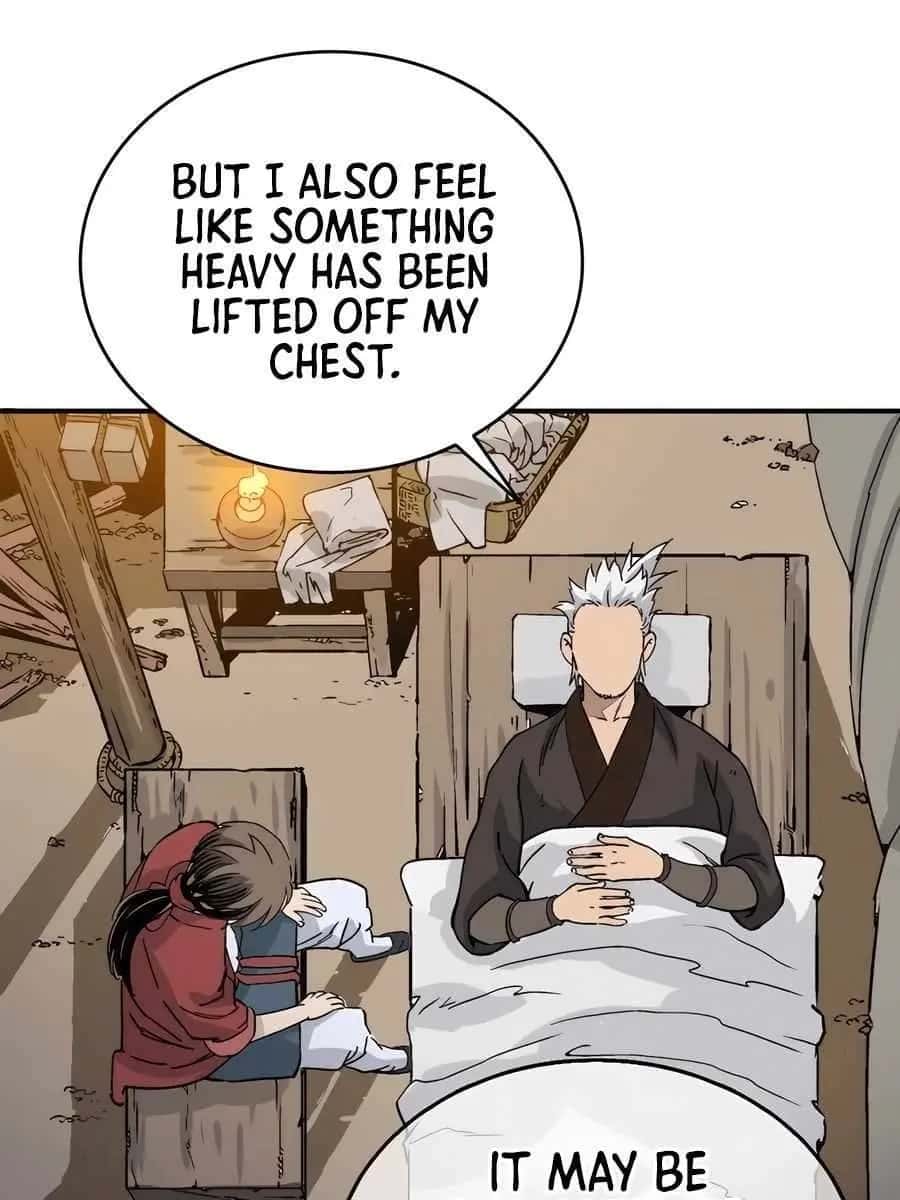 I Reincarnated as a Legendary Surgeon Chapter 118 Page 107
