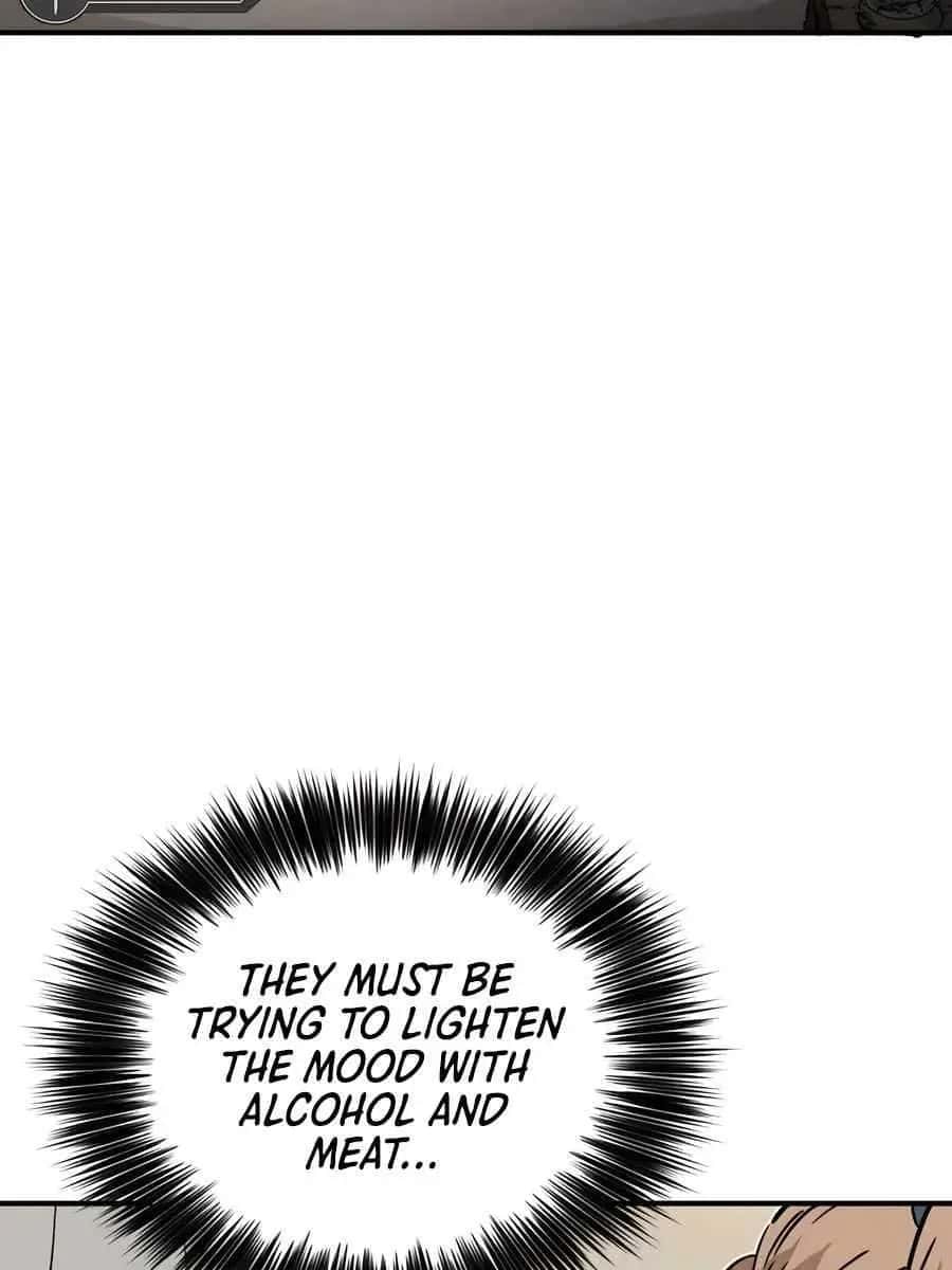 I Reincarnated as a Legendary Surgeon Chapter 119 Page 7