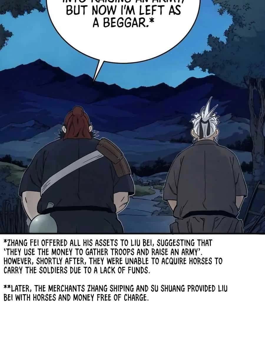 I Reincarnated as a Legendary Surgeon Chapter 119 Page 36