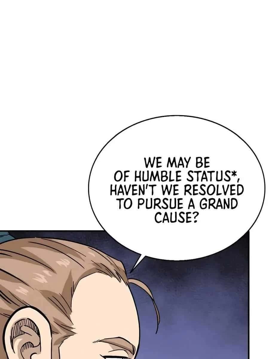I Reincarnated as a Legendary Surgeon Chapter 119 Page 56