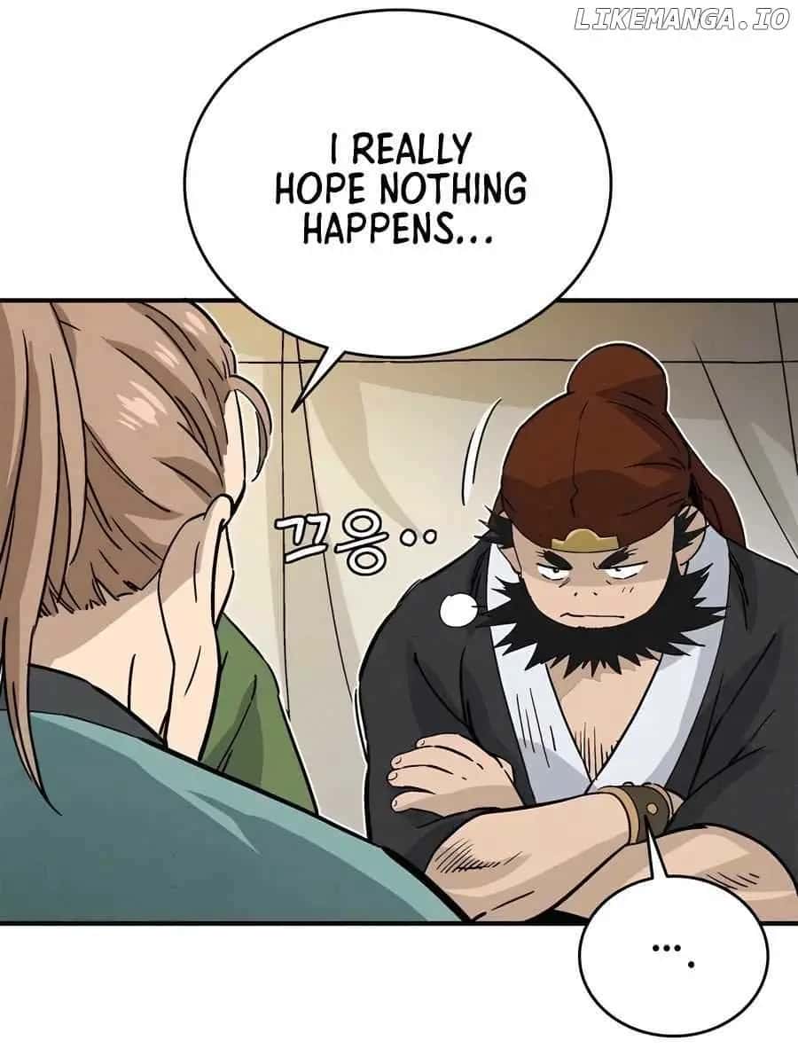 I Reincarnated as a Legendary Surgeon Chapter 119 Page 71