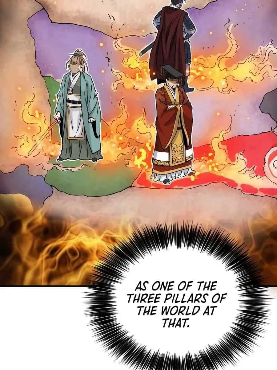 I Reincarnated as a Legendary Surgeon Chapter 119 Page 87