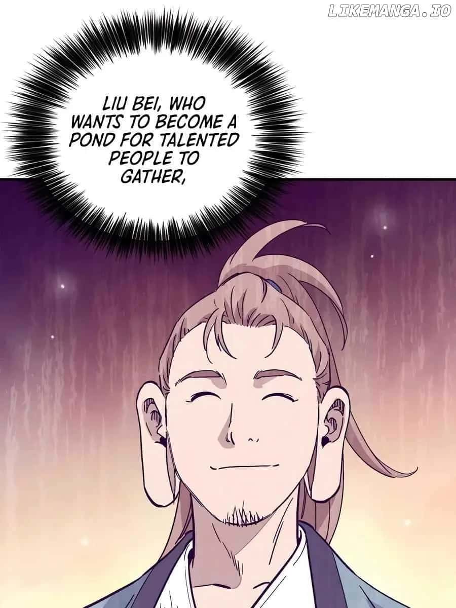 I Reincarnated as a Legendary Surgeon Chapter 119 Page 89
