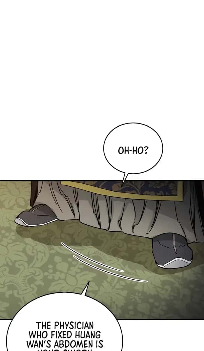 I Reincarnated as a Legendary Surgeon Chapter 120 Page 22