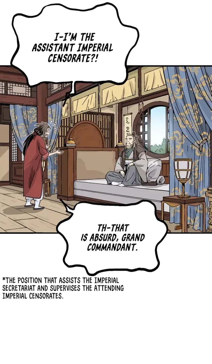 I Reincarnated as a Legendary Surgeon Chapter 120 Page 30