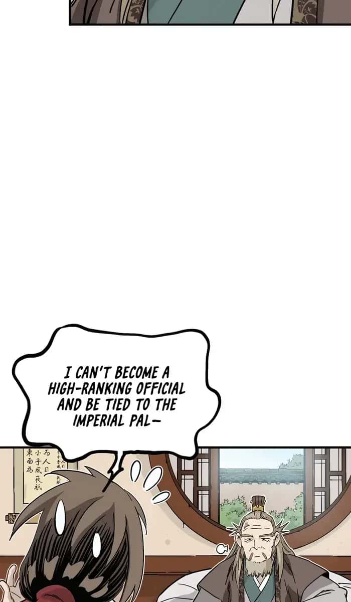 I Reincarnated as a Legendary Surgeon Chapter 120 Page 32