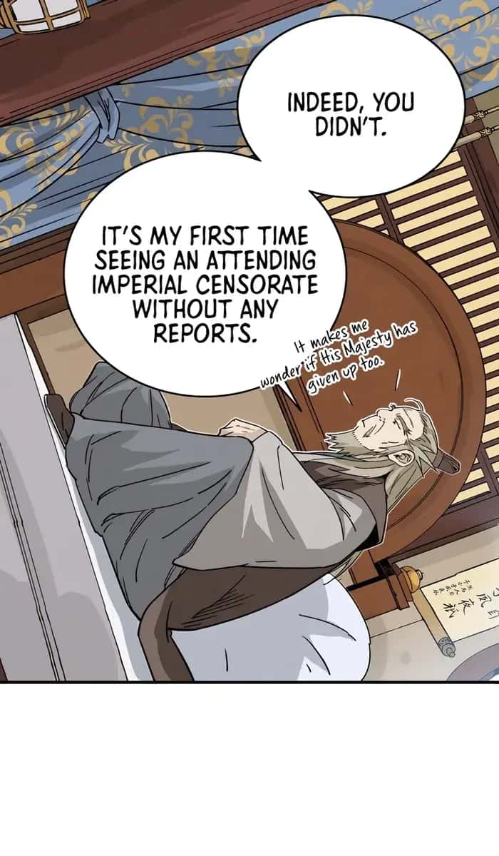 I Reincarnated as a Legendary Surgeon Chapter 120 Page 36