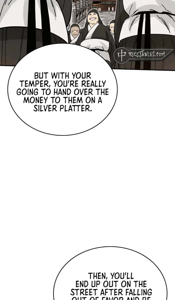 I Reincarnated as a Legendary Surgeon Chapter 120 Page 50