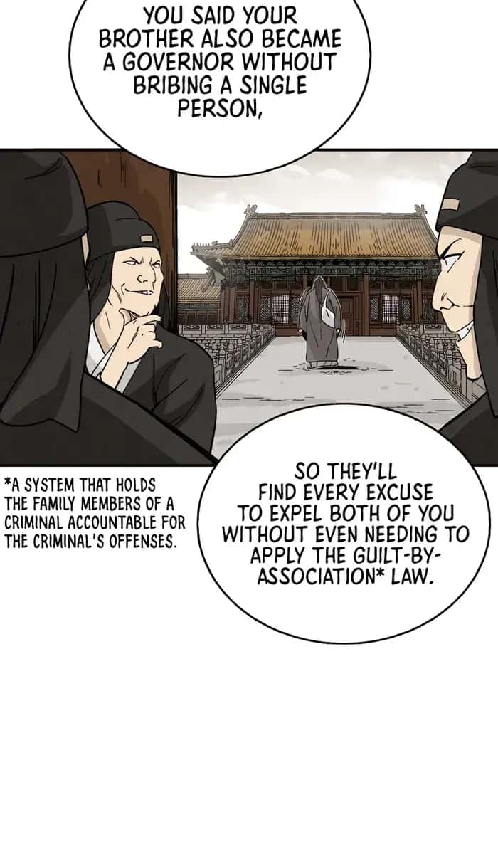 I Reincarnated as a Legendary Surgeon Chapter 120 Page 52