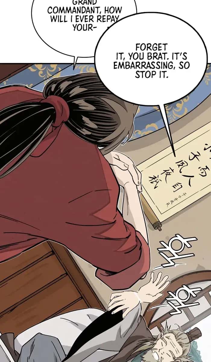 I Reincarnated as a Legendary Surgeon Chapter 120 Page 60