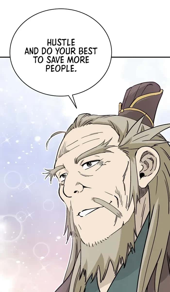 I Reincarnated as a Legendary Surgeon Chapter 120 Page 64