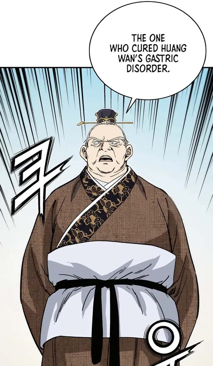 I Reincarnated as a Legendary Surgeon Chapter 121 Page 12