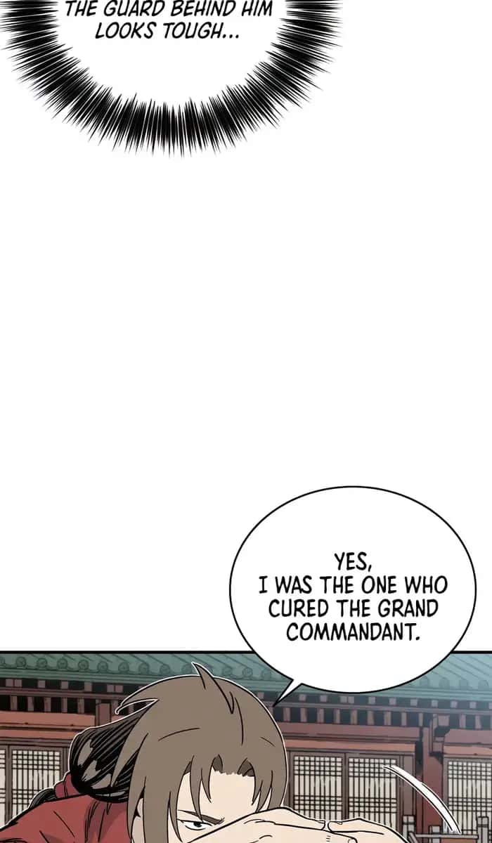 I Reincarnated as a Legendary Surgeon Chapter 121 Page 15