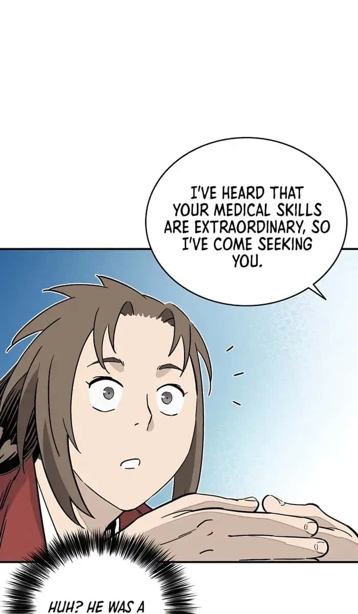 I Reincarnated as a Legendary Surgeon Chapter 121 Page 18