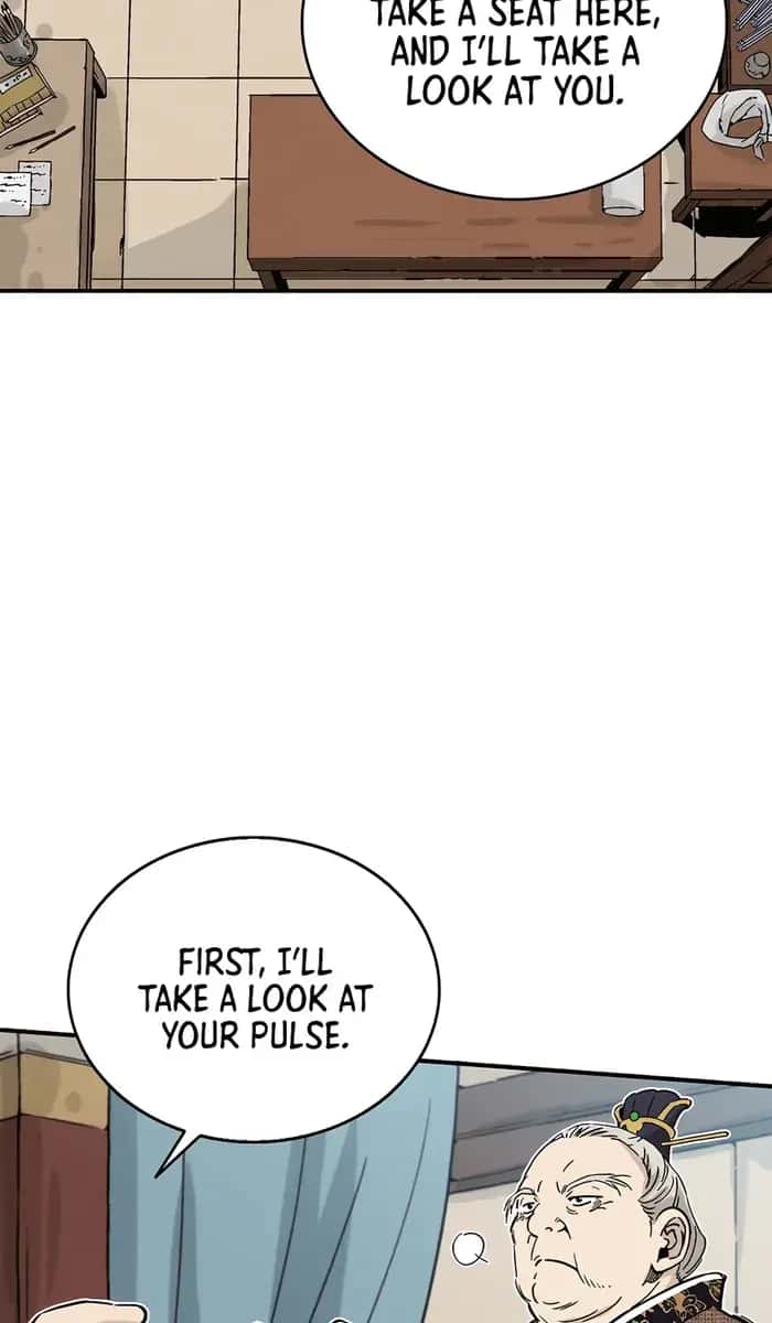 I Reincarnated as a Legendary Surgeon Chapter 121 Page 24