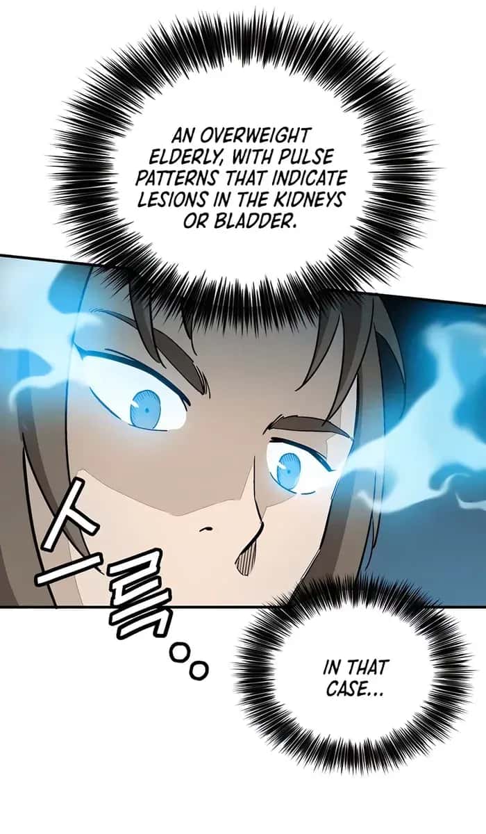 I Reincarnated as a Legendary Surgeon Chapter 121 Page 29