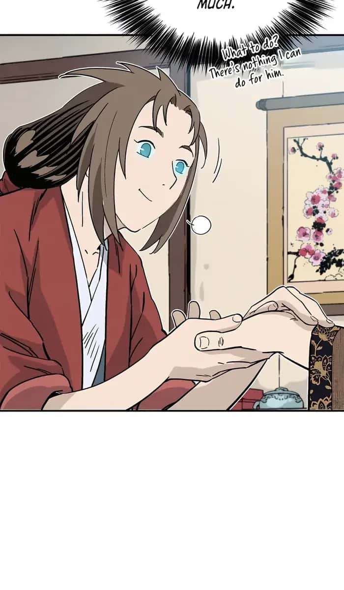 I Reincarnated as a Legendary Surgeon Chapter 121 Page 32