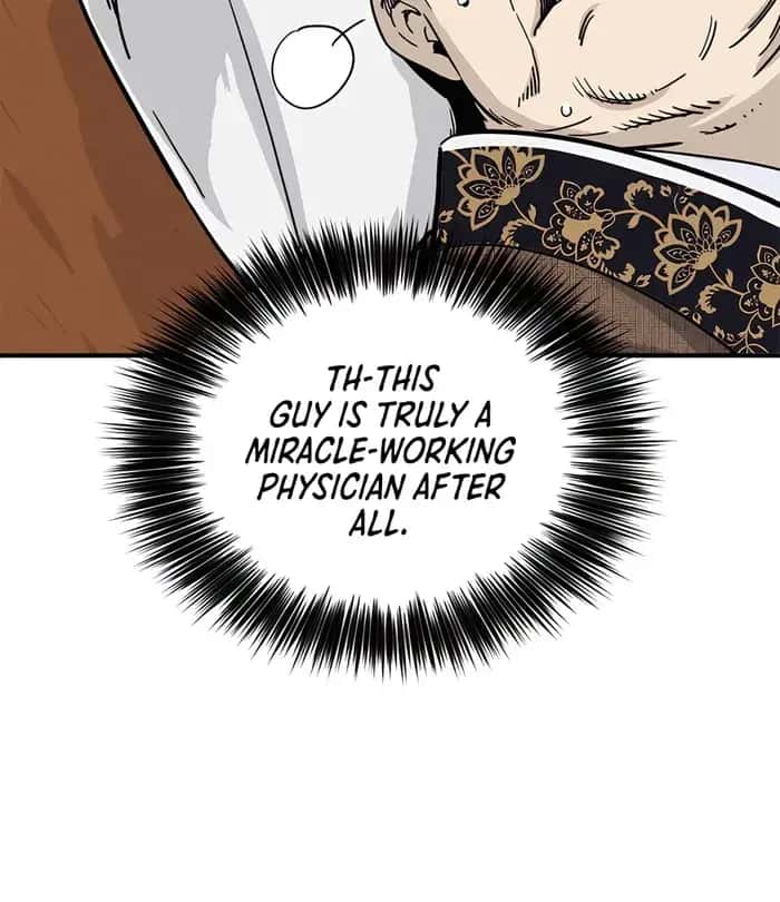 I Reincarnated as a Legendary Surgeon Chapter 121 Page 54