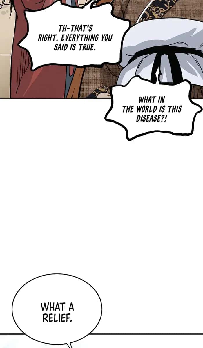 I Reincarnated as a Legendary Surgeon Chapter 121 Page 57