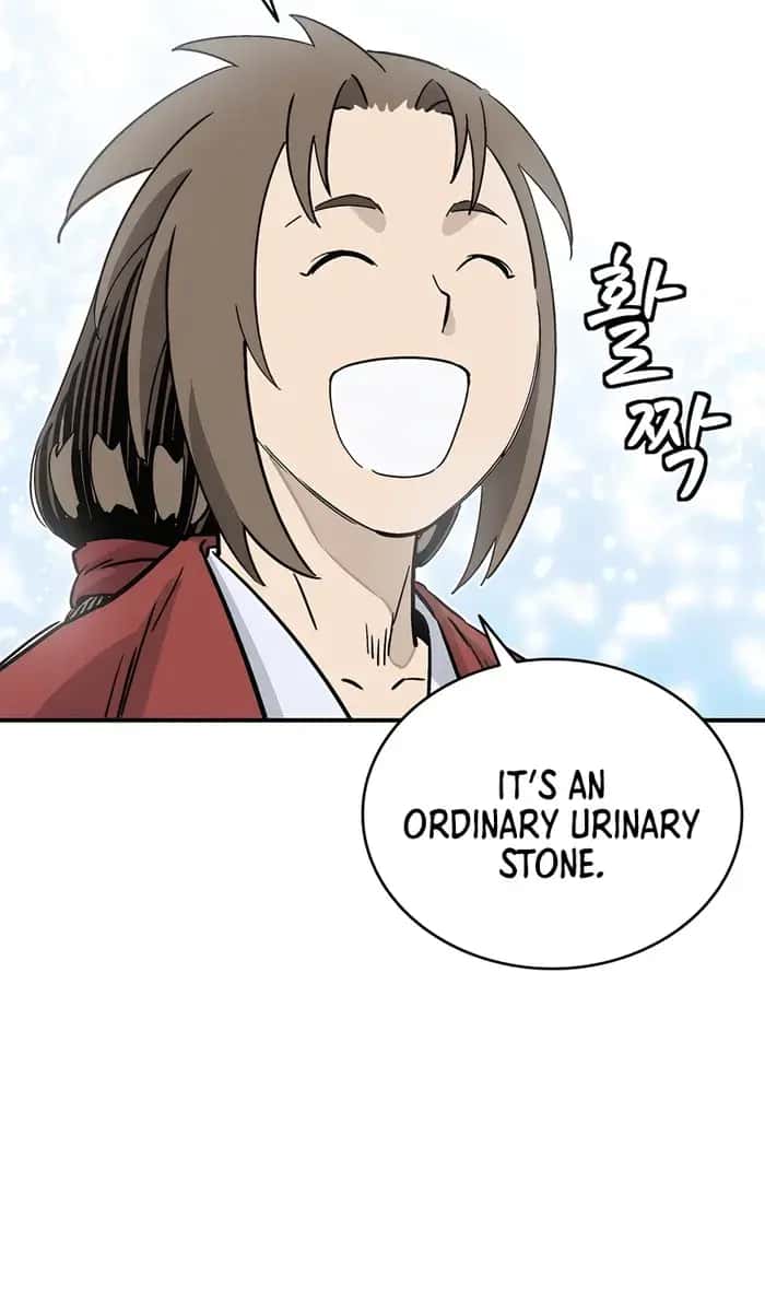 I Reincarnated as a Legendary Surgeon Chapter 121 Page 58