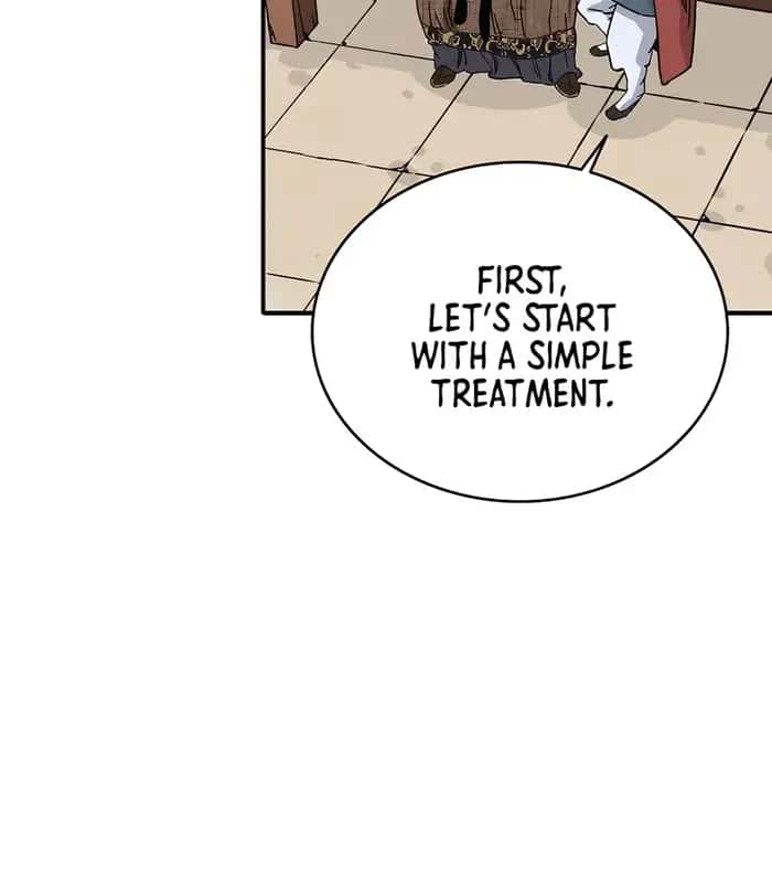 I Reincarnated as a Legendary Surgeon Chapter 121 Page 63